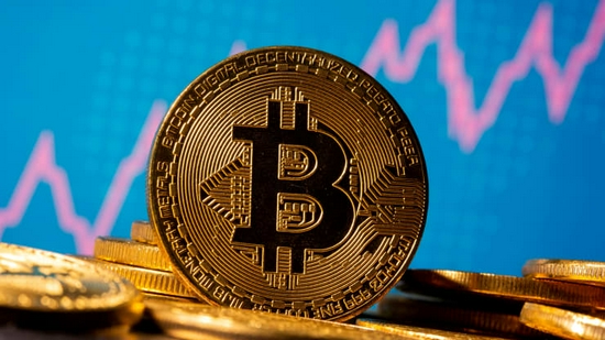 比特币与科技股在疫情期间亦步亦趋的相关性消失了